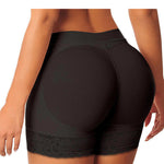 boss chick small booty helper Body Shaper