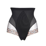 High Waist Girl boss Shaping Panties