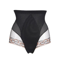 High Waist Girl boss Shaping Panties