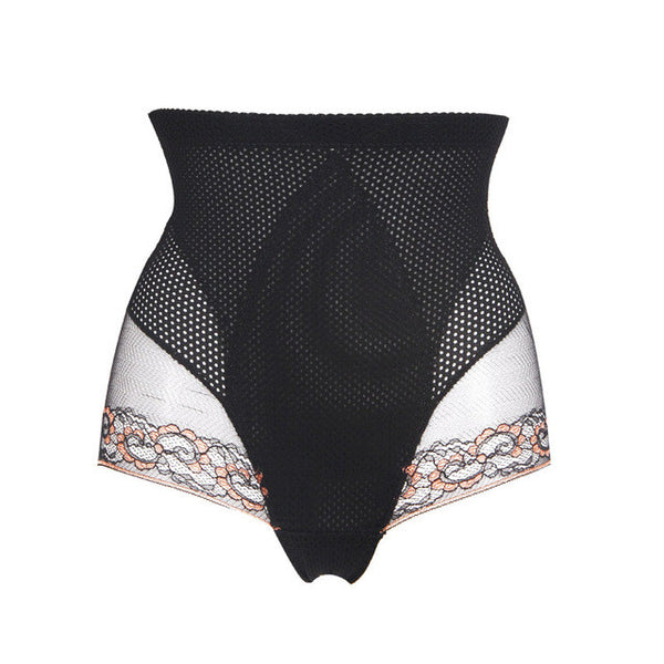 High Waist Girl boss Shaping Panties