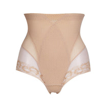 High Waist Girl boss Shaping Panties
