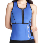 sha Sauna Waist Trainer