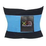 thick girl Waist Trainer  Belt