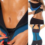 siren Hot Shaper Vest Body Shapers