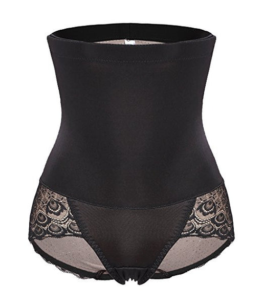 bouji chick Body Shaper High Waist Butt Lifter and Waist Trainer
